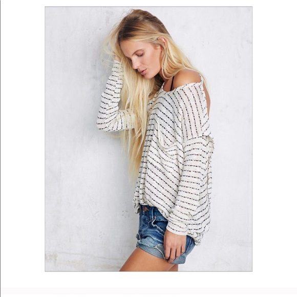 Free People Sweater - Picture 4 of 6